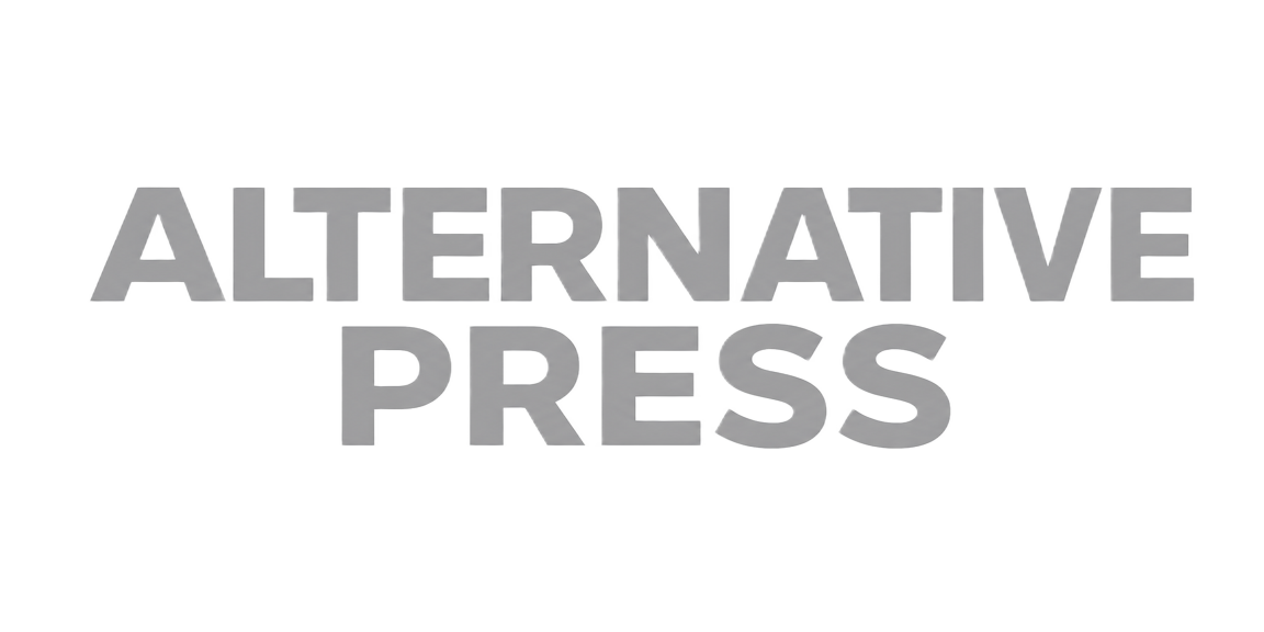 Alternative Press channel icon