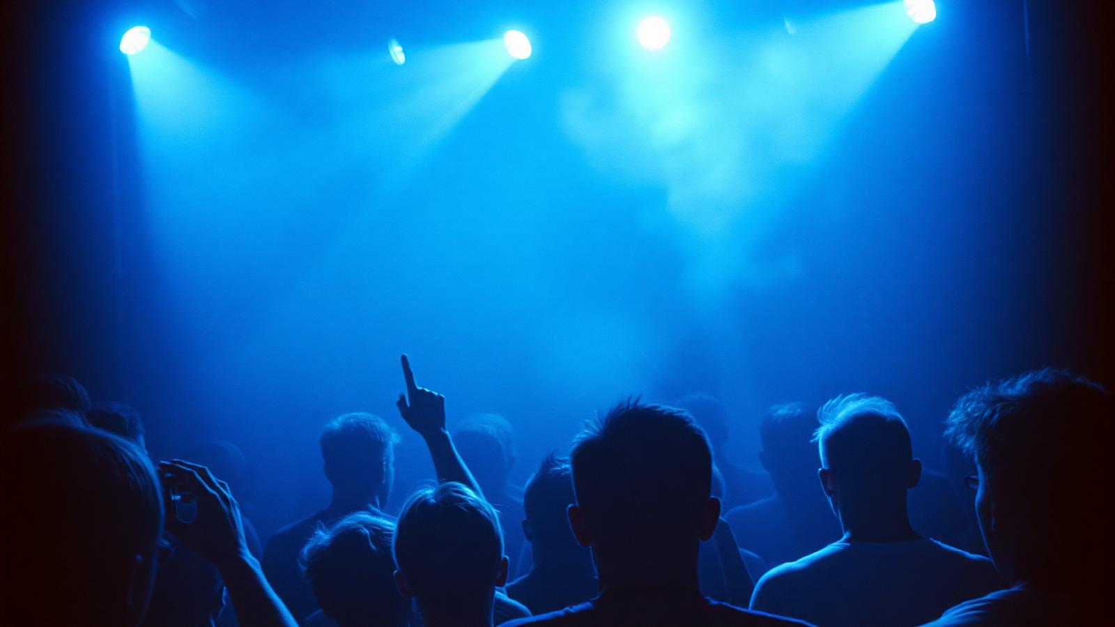 BrooklynVegan channel