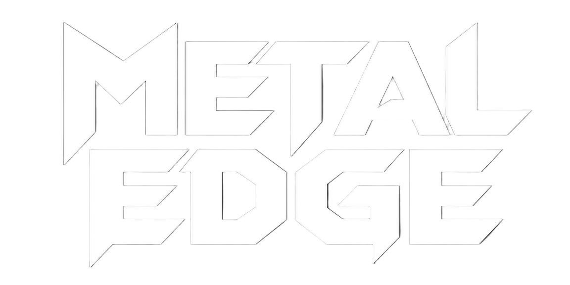 Metal Edge channel icon