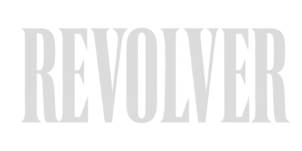 Revolver channel icon