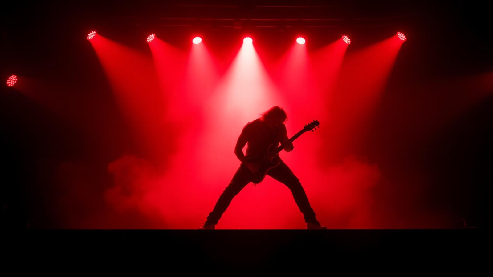 Revolver channel